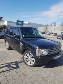 Range Rover L320