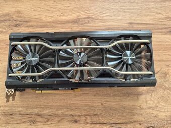 Predám GPU Nvidia Gainward RTX 2080 SUPER Phantom