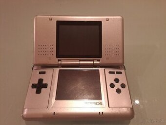 Nintendo DS