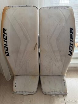Brankarske betony Bauer Flylite Large 35+1