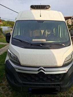 Citroën Jumper