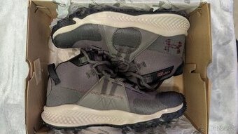 Predám tenisky Under Armour maven trek wp 45