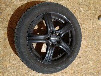 Zimne gumy Nokian 205/55/r16