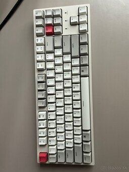 Keychron C1 mechanická klávesnica