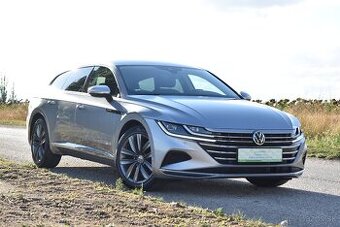Volkswagen Arteon Shooting Brake Elergance DSG 150K /Acc