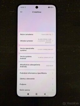 Xiaomi MIX Flip (512 GB)