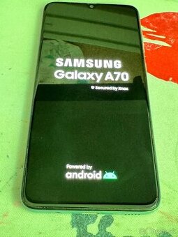 Samsung Galaxy A70