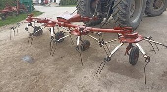 Obracač prevracač Deutz-Fahr