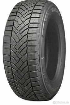 CELOROČNÉ PNEUMATIKY SAILUN COMMERCIO 4S 205/65 R16 C