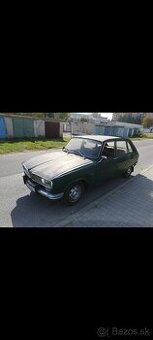 Renault 16