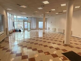 Na prenájom exkluzívne komerčné priestory v centre Rimavskej