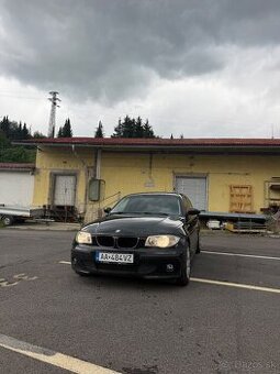 BMW 116i