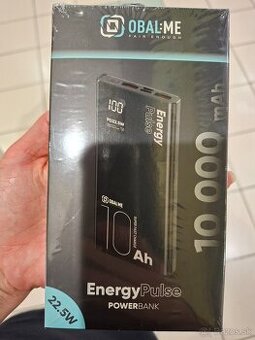 poverbanka 10 000mAh