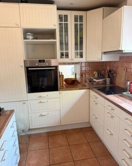 Venkovská linka Ikea se spotřebiči,7237