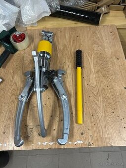 Hydraulický sťahovák ložísk – 15 ton (nový)