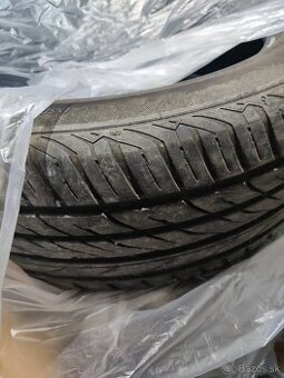 Pneumatiky matador hectorra 3 235/55 r19