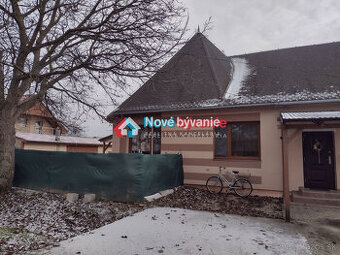 Predaj, dve bytové jednotky- Zbrojníky(N027-12-FRADa)