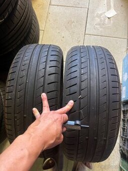 Dunlop 205/55 R16 letné