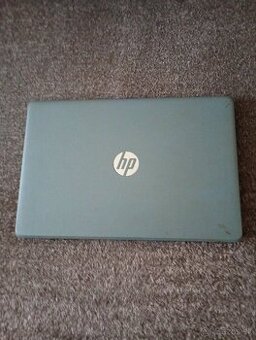 Notebook HP na diely