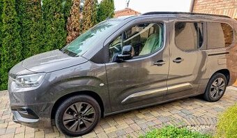 Proace city Verso long