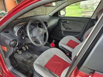 Predaj Seat Ibiza