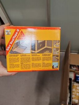 Sika SealTape-s