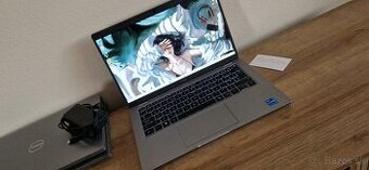 NT SLOVAK/ENGLISH 11th gen Core i7 16GB RAM 256GB SSD 14" D