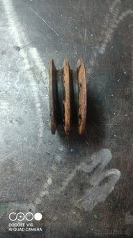 Remenica 2x13mm