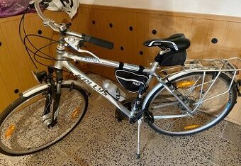 Trekingový bicykel KELLYS Carter 50 - ako nový