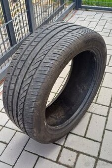 Letné pneumatiky Fortuna 225/45 r17