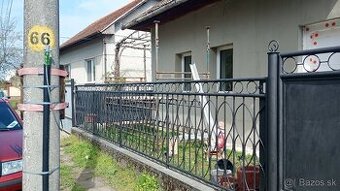 Dom na predaj