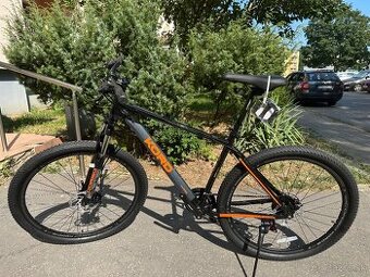 Ponúkam na predaj novy horský bicykel