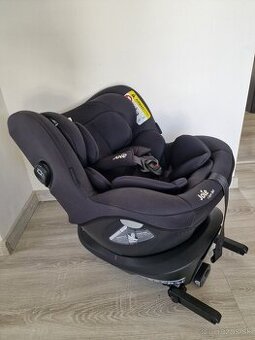 Joie i-Spin 360™ mercury mesh