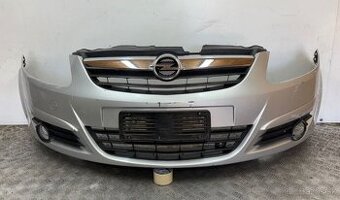 OPEL CORSA D PREDNY NARAZNIK