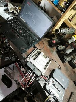 Softverove Úpravy & DIAGNOSTIKA – PREŠOV A OKOLIE 🔧