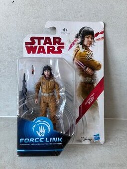 Star Wars Resistance Tech Rose Force Link (Hasbro)