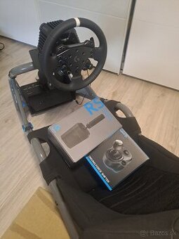 Predam logitech rs 50