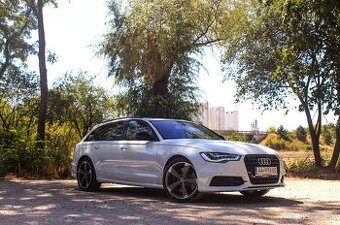 Foto inzerátu: Audi A6