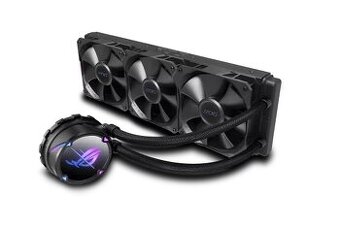 ASUS ROG STRIX LC II 360