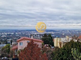 Na Predaj útulná chata v obľúbenej lokalite Nitra – Zobor-Du