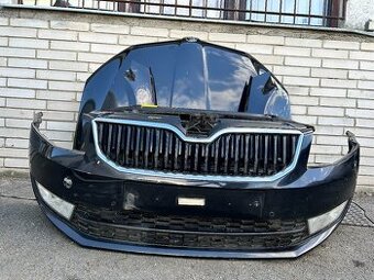 Octavia 3 1.6TDI náhradní díly