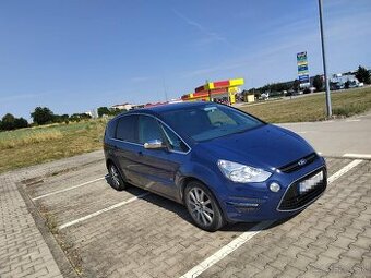 Predam Ford S max 2.0tdci 103kw