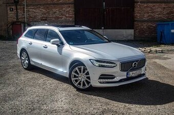 Volvo V90 D5 2.0L Inscription AWD A/T