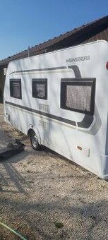 Weinsberg CaraOne 450 FU