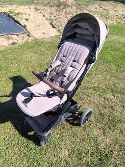 EASYWALKER Jackey 2 XL