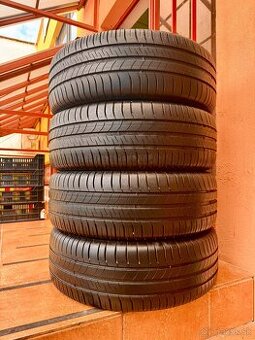 205/60 R16 letné pneumatiky kompletná sada