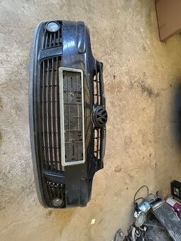 Golf 5 nárazník