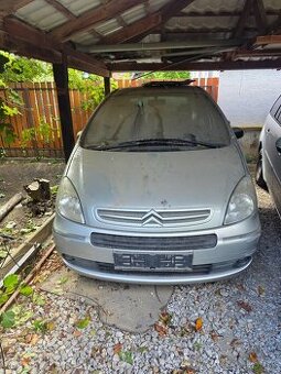 Citroen XSARA PICASSO 1.6hdi