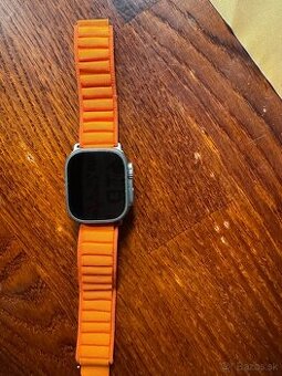 Apple watch Ultra 2