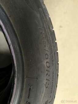 Predam pneu 185/60R15 Letne